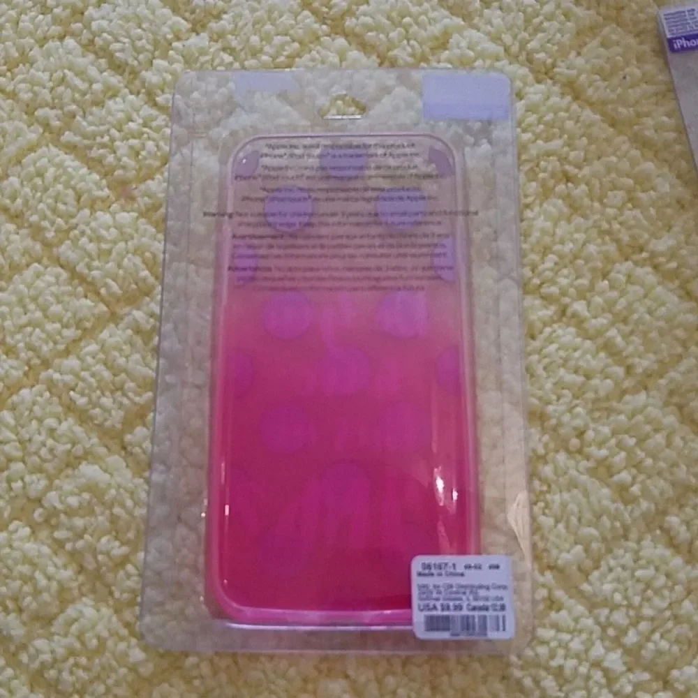Icing new cases